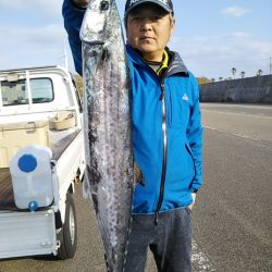 康仁丸ジギング釣り果